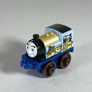 Thomas the Train Victor Mini Plástico Miniatura Herramienta Cinturón Construcción S26D - Imagen 1 de 8