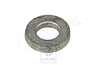 Genuine SKODA SEAT VW 105 20 30 35 36 Garde Fabia washer N90795901 - Image 1 of 2