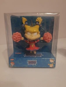 De colección 1999 Nickelodeon Rugrats ~ANGELICA~ Ornamento de animadora - Imagen 1 de 2