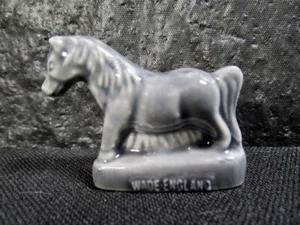 Wade " Pony " Figurine - Marked England - Picture 1 of 5