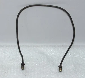 Bremsleitung Kotflügel vorn ABS I Innenverlegung BMW K100 K75 K 75 K100 2V - Bild 1 von 1