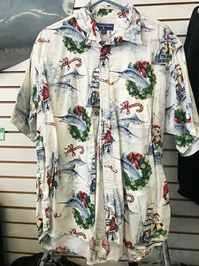 Clearwater Outfitters Shirt - Picture 1 of 1