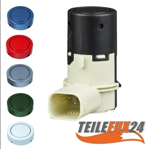 Parksensor PDC für MINI R50 R52 R53 One D S Works Cooper S Cabrio in WAGENFARBE! - Bild 1 von 1