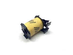 Sneider Square D? LX4EC125 LX4-ECGD 125 VDC Coil (READ DETAILS) - Picture 1 of 6