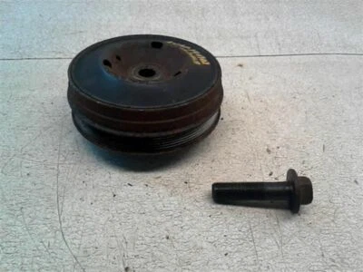 Equilibrador armónico sin sobrealimentación V6 de 3,8 L para Chevrolet Impala 00-05 Foto 1 de 3