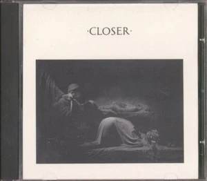 Joy Division - Closer | CD - Bild 1 von 1