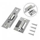 Rust Resistant Stainless Steel Door Top Bead for Secure and Silent Locking