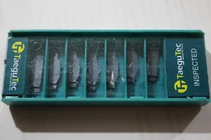 TaeguTec Carbide Insert - TDT 1.00-0.00 ( TT9030 ) - Picture 1 of 5