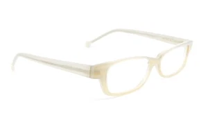 Neue authentische Vivienne Westwood VW00304 gelb grau Kunststoff Brille Brillengestell - Bild 1 von 7