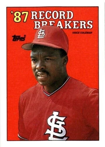  1988 TOPPS BASEBALL YOU PICK #1 - #200 NM ***FREE SHIPPING*** - Image 1 of 1