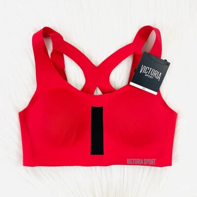 Victoria’s Secret Angel Max Sports Bra SIZE 30A NEW WITH TAGS - Image 1 of 4