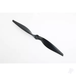APC 11 x 8E Black Propeller. Direct Replacement for Wot4 Foam-E. - Picture 1 of 1