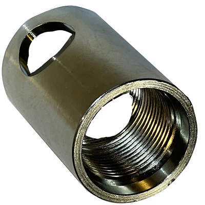 Star-A-Liner Cheetah Tower Ram Female Ram Adapter Coupler - Image 1 of 3