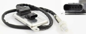 Sensor Nox Gas De Tubo de Escape 24V Adecuado A Iveco Stralis Trakker E5 E6 - Imagen 1 de 3