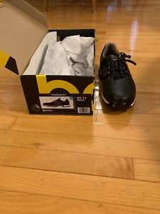 adidas men's tour360 xt golf shoes Size 11 Black
