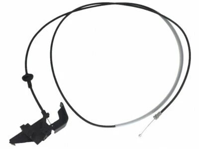 Cable de liberación para Oldsmobile Cutlass Supreme Hood 1989-1997 23537XQ 1992 1994 Foto 1 de 2