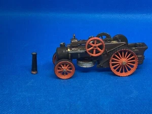 Modelo de máquina de vapor, fabricante desconocido, embudo de metal (rosa' 879) para conectar - Imagen 1 de 6