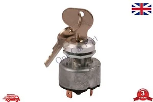 Ignition Switch Fits Bosch type 0342311003 Alfa Romeo Giulia Lamborghini - Picture 1 of 3