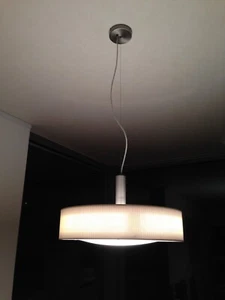 Vibia Duplo Design Deckenleuchte Pendelleuchte Esstisch - Bild 1 von 4