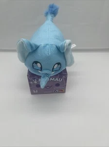 Elefant mit Box Aphmau Meemeows Safari Mystery Plüsch - Bild 1 von 4