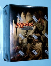 MTG Magic CORE SET 9th EDITION 8 Deck Boxes (8 Scatole Porta Mazzo) New Sealed