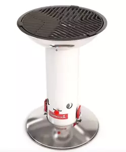 Barbecook 🔥Holzkohlegrill BBQ Garten Camping Kohlegrill Säulengrill Stand-Grill - Bild 1 von 9