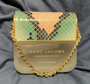 Marc Jacobs Decadence Eau So Decadent Eau de Toilette Spray 3.4 oz / 100 ml NEW - Picture 1 of 3