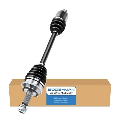 Front Right Side CV Axle Shaft for 2001-2002 Acura MDX 2003-2004 Honda Pilot - Image 1 of 4