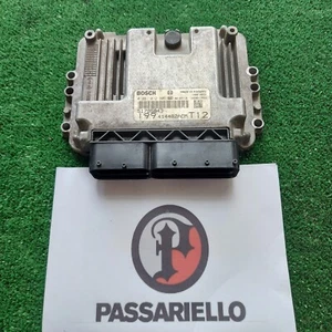 0281012305 51795843 CENTRALINA MOTORE FIAT GRANDE PUNTO (199) 2005-2013 - Foto 1 di 5