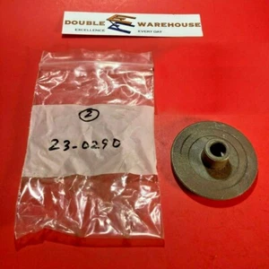Nuevo de lote antiguo para Toro 23-0290 polea césped-boy UNO POR PEDIDO - Imagen 1 de 2