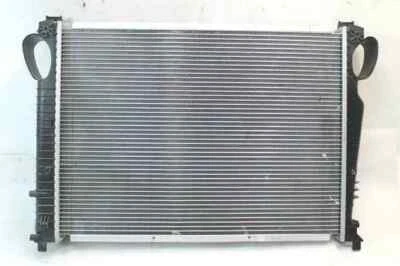 03-12 Mercedes R230 SL500 SL600 Motor Radiador de refrigeración por agua A2305000303 OEM Foto 1 de 4