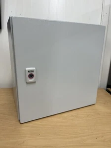 Rittal 6320350 AX Series Compact Operating Housing Enclosure (6320.350) - NEW! - Picture 1 of 10