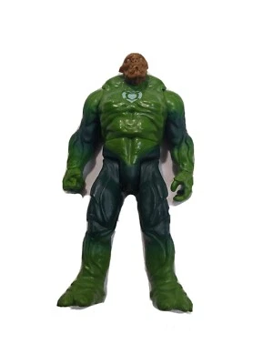 Figura de acción 2010 DC Comics Green Lantern Kilowog 5" Foto 1 de 4