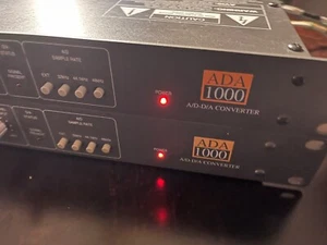 Lucid A/D/A 1000 interface (x2) - Imagen 1 de 14