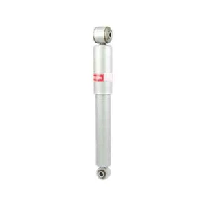 KYB Gas-A-Just Shock Absorber Rear pair 554403 x2 - Picture 1 of 1