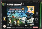 Nintendo 64 Jet Force Gemini
