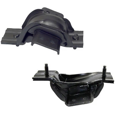 For 99-03 Ford F250 F350 F450 F550 Super Duty 7.3 Front Front Engine Motor Mount - Image 1 of 4
