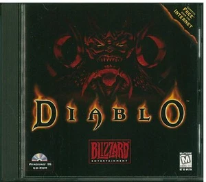 Diablo - Picture 1 of 2