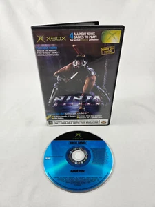 Official Xbox Magazine Game Disc 31 July 2004 Xbox Original + Manual PAL - Bild 1 von 5