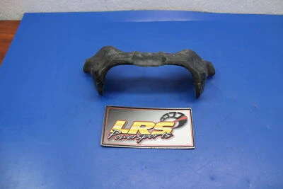 08-09 HONDA TRX 700XX FARO LUZ LÁMPARA EMBELLECEDOR CUBIERTA Foto 1 de 4