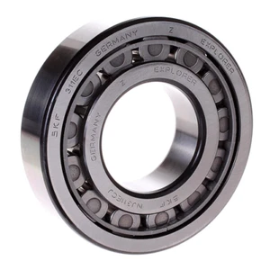 NJ311ECJ SKF 55 x 120 x 29 mm CYL. ROLL. SINGLE ROW - Picture 1 of 2