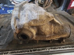 1963-1979 Corvette Rear End Differential AM Code 3.36 Bare Case Dated 7 18 69 - Bild 1 von 9