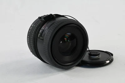 Pentax A 35-80mm f4-5.6 SMC Lens #G972 - Image 1 of 4