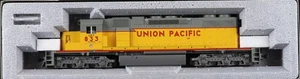 KATO HO EMD SD38-2 37-6511 Union Pacific #Y833 NEW - Picture 1 of 3