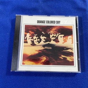 Orange Colored Sky - Orange Colored Sky - CD (2010) - Picture 1 of 3