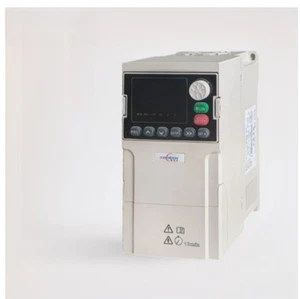 Convertidor de frecuencia trifásico 380v 0,75KW-2,2KW suministro de agua propósito especial - Imagen 1 de 15