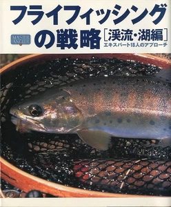 Strategies for Fly Fishing Stream Lake Edition - Picture 1 of 1