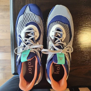 Size 9.5 - adidas Kolor x Alphabounce Purple - Bild 1 von 11