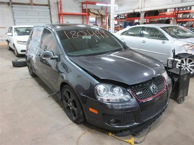 RADIO ANTENNA Volkswagen Golf GTI 2008 08 957548 - Image 1 of 4