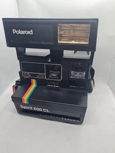 Polaroid Spirit 600 CL - Foto 1 di 3